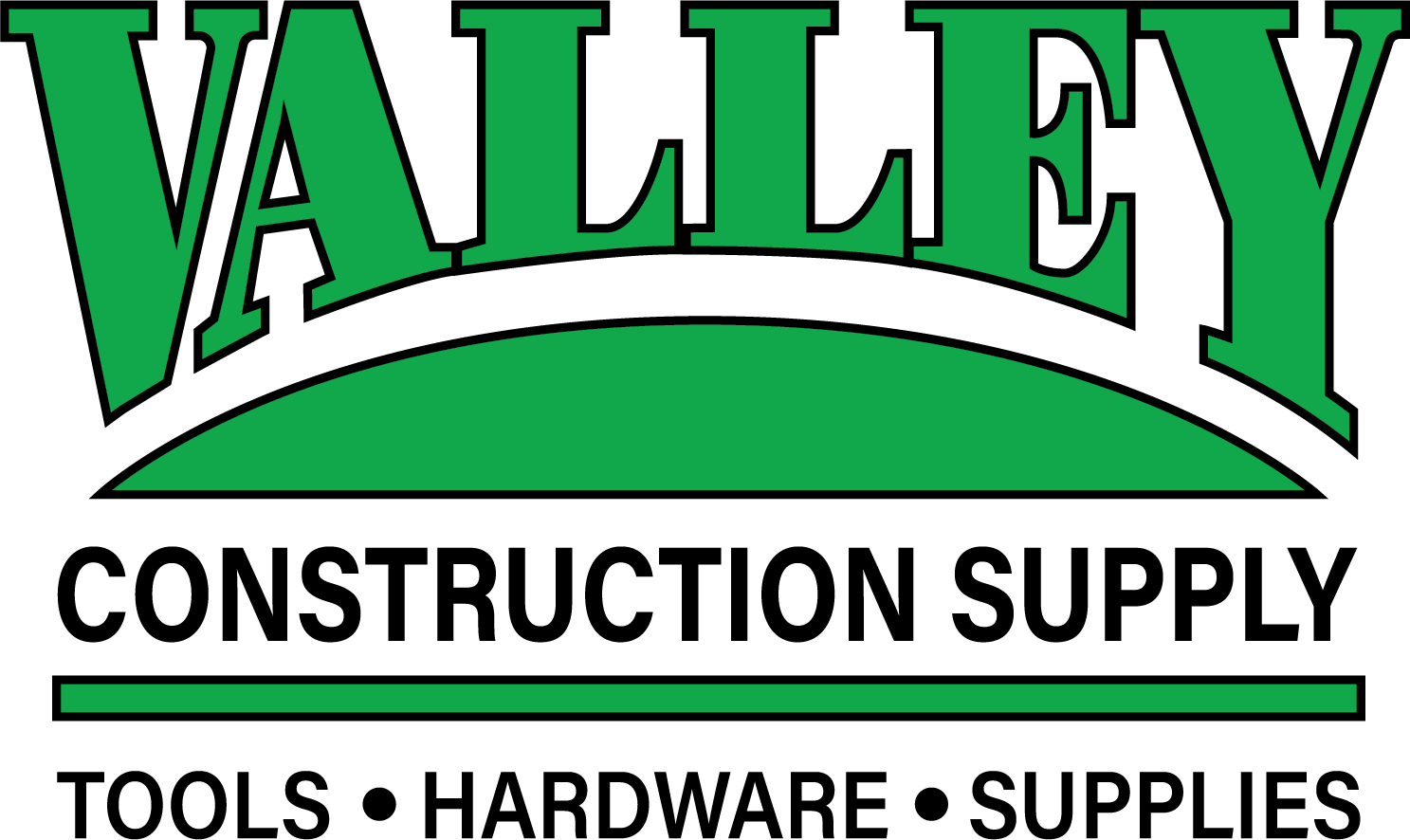 VALLEY CONSTRUCTION SUPPLY